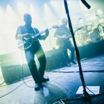 Pixies v Praze zavzpomínali na začátek devadesátek