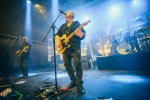 Pixies v Praze zavzpomínali na začátek devadesátek