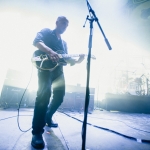 Pixies v Praze zavzpomínali na začátek devadesátek