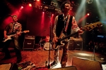 Plexis oslavili v Lucerna Music Baru 30 punkových let 