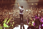 Plná Lucerna, na pódiu domácí rapperská smetánka: DJ Wich slavil 15 let na scéně