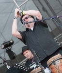 Plzeň, slunce, majáles a k tomu Vypsaná fiXa, Tomáš Klus i Rybičky 48