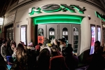 Pogo a moshpit: Taking Back Sunday se v Roxy poprvé představili českým fanouškům