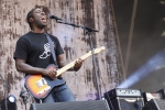 Pohoda přivítala Kate Nash, Bloc Party a Justice