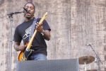 Pohoda přivítala Kate Nash, Bloc Party a Justice