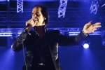 Poslední den Pohody ovládl Nick Cave & The Bad Seeds
