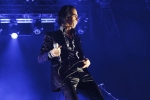 Poslední den Pohody ovládl Nick Cave & The Bad Seeds