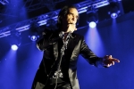 Poslední den Pohody ovládl Nick Cave & The Bad Seeds