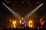 Pražské Roxy tleskalo akustickému koncertu Yellowcard