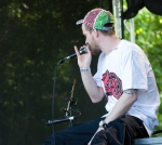 Pražský Majáles nabídnul přední české kapely, vystoupili Chinaski, Tata Bojs, Wohnout a další