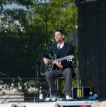 Pražský Majáles nabídnul přední české kapely, vystoupili Chinaski, Tata Bojs, Wohnout a další