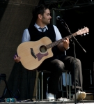 Pražský Majáles nabídnul přední české kapely, vystoupili Chinaski, Tata Bojs, Wohnout a další