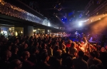 Primal Scream v Praze představili svoji novou studiovku More Light