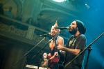 Pronásledovaní hudebníci z Kuby a Ruska uzavřeli Festival svobody