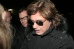Průkopník elektronické hudby Jean-Michel Jarre vystoupil v Brně