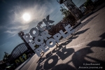 První den Rock for People Europe: tropy a slabá návštěvnost