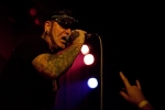 Punková legenda Telex se loučila s fanoušky posledním koncertem