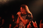 Queensrÿche v Praze představili nového zpěváka i čerstvé album