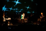 Ray Manzarek and Robbie Krieger of The Doors vystoupili v Praze