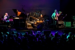 Ray Manzarek and Robbie Krieger of The Doors vystoupili v Praze