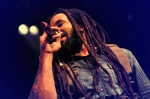 Reggae, dready, pohoda: Ky-Mani Marley roztancoval Lucerna Music Bar