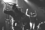 Reggae, dready, pohoda: Ky-Mani Marley roztancoval Lucerna Music Bar