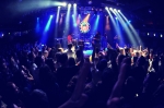Reggae, dready, pohoda: Ky-Mani Marley roztancoval Lucerna Music Bar