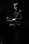 Robert Balzar Trio pokřtilo novou desku v pražském Jazz Docku i s Danem Bártou