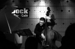 Robert Balzar Trio pokřtilo novou desku v pražském Jazz Docku i s Danem Bártou