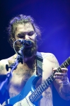 Rock for People, den I.: Tom Odell, Biffy Clyro a Steven Seagal na střeše autobusu