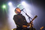 Rock for People, den II.: Tata Bojs, Blood Red Shoes i Afghan Whigs