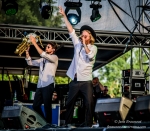 Rock for People Europe: Guano Apes i Motörhead druhým objektivem