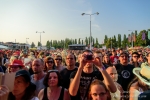 Rock for People Europe: Guano Apes i Motörhead druhým objektivem
