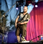 Rock for People Europe: Guano Apes i Motörhead druhým objektivem