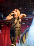 Rock for People Europe: Guano Apes i Motörhead druhým objektivem
