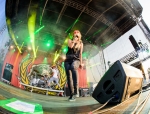 Rock for People Europe: Guano Apes i Motörhead druhým objektivem