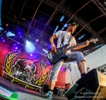 Rock for People Europe: Guano Apes i Motörhead druhým objektivem