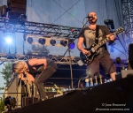 Rock for People Europe: Guano Apes i Motörhead druhým objektivem