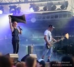 Rock for People Europe: Guano Apes i Motörhead druhým objektivem