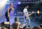 Rock for People Europe: Guano Apes i Motörhead druhým objektivem