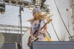 Rock for People Europe: koncovka s The Ting Tings či Parov Stelar