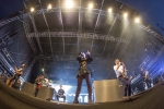 Rock for People Europe: koncovka s The Ting Tings či Parov Stelar