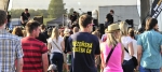 Rock for People odstartoval večírkem pro nedočkavé, do Hradce Králové míří tisícovky lidí
