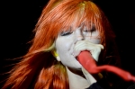 Rock for People: Paramore, Sum 41, Kate Nash i Bullet For My Valentine