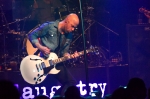 Rockeři Daughtry přivezli do Roxy novou desku
