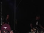 Rockfest Březnice se tentokrát zaměřil na punk, na festivalu vystoupil Zputnik a další klasici