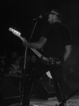 Rockfest Březnice se tentokrát zaměřil na punk, na festivalu vystoupil Zputnik a další klasici