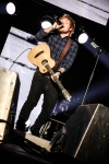 Roztomilý Ed Sheeran poprvé v Česku nezklamal