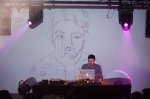 Ryan Hemsworth předvedl v MeetFactory kus ze svého umění