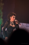 Satanica rozburácela téměř vyprodané plzeňské Peklo - Arakain s Lucií Bílou na turné